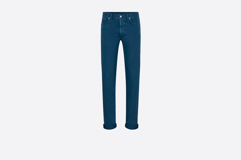 Slim-Fit Jeans 1