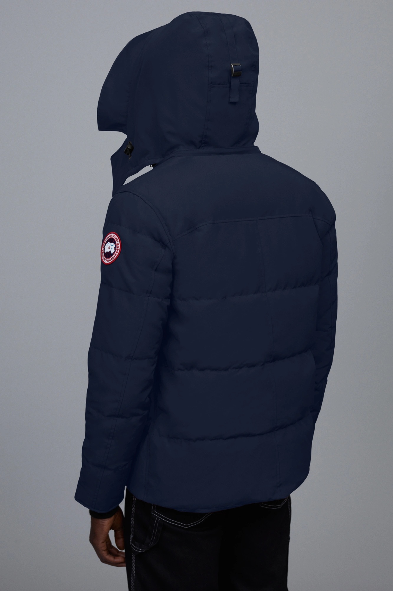 WYNDHAM PARKA - 5