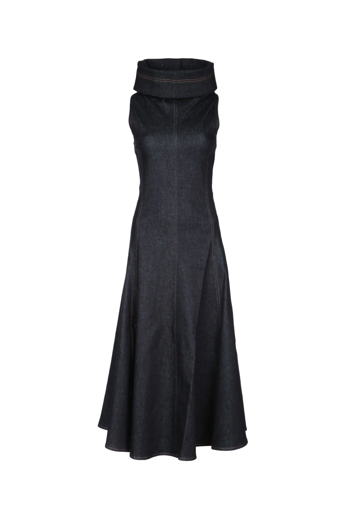 Jacquemus Women La Robe Triangle De-Nimes - 1