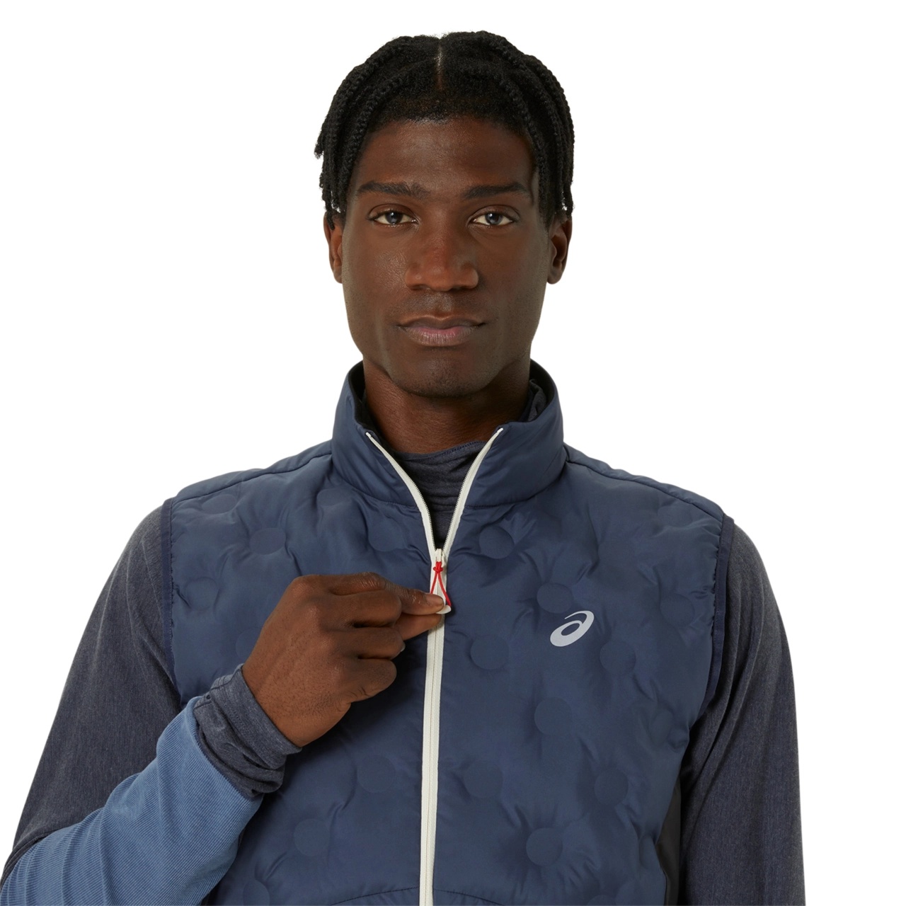ROAD WINTER GILET - 4
