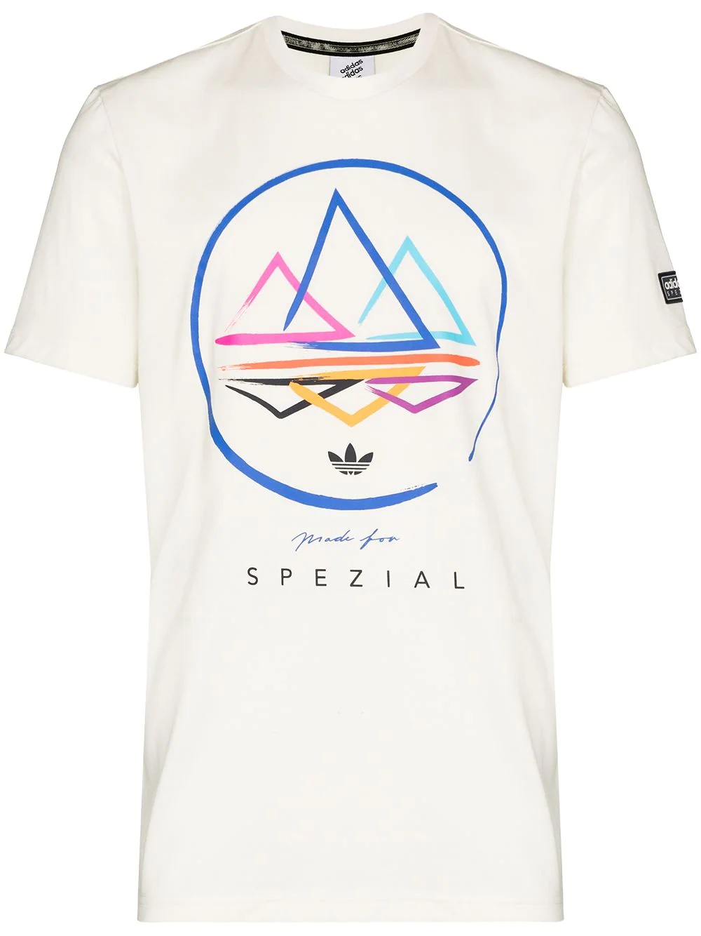 adidas SPZL Birchall T-shirt - 1