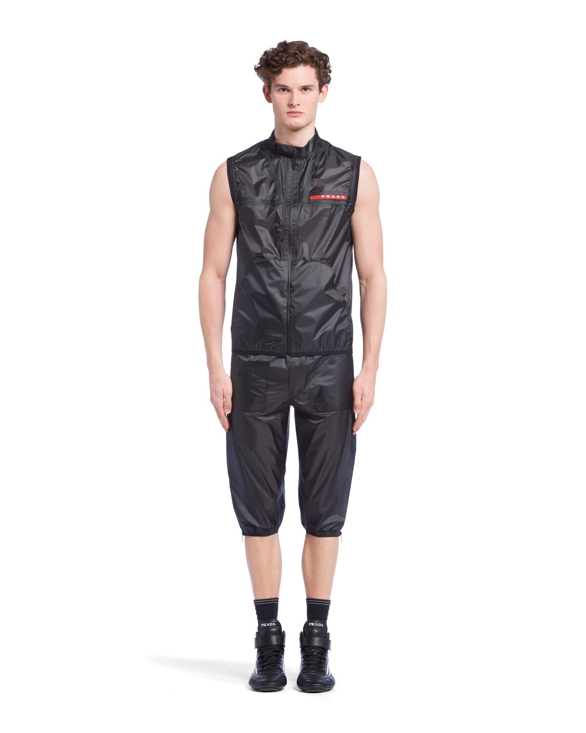 Ripstop vest - 2