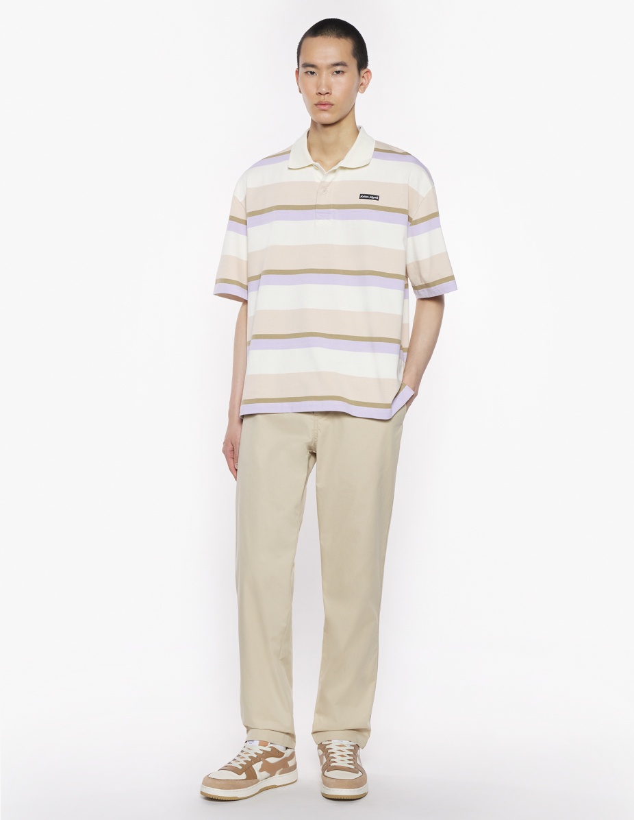 CASUAL PANTS - 2