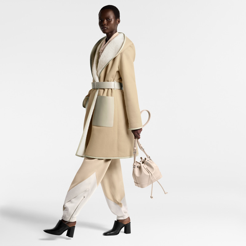 Louis Vuitton Noé BB outlook