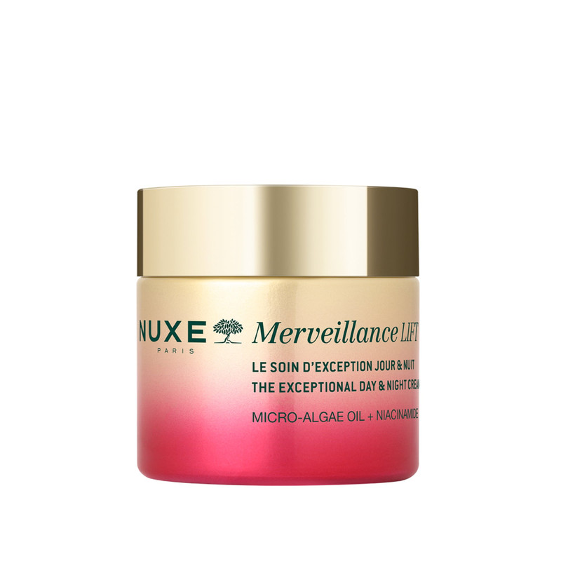The Exceptional Day & Night Cream 75ml, Merveillance Lift 1