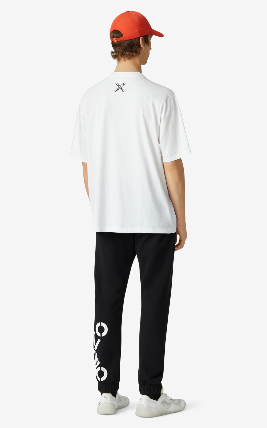 KENZO Sport 'Big X' T-shirt - 3