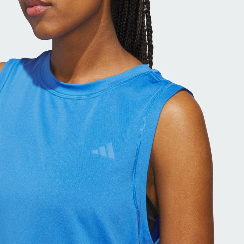Designed for Train Workout Tank 5