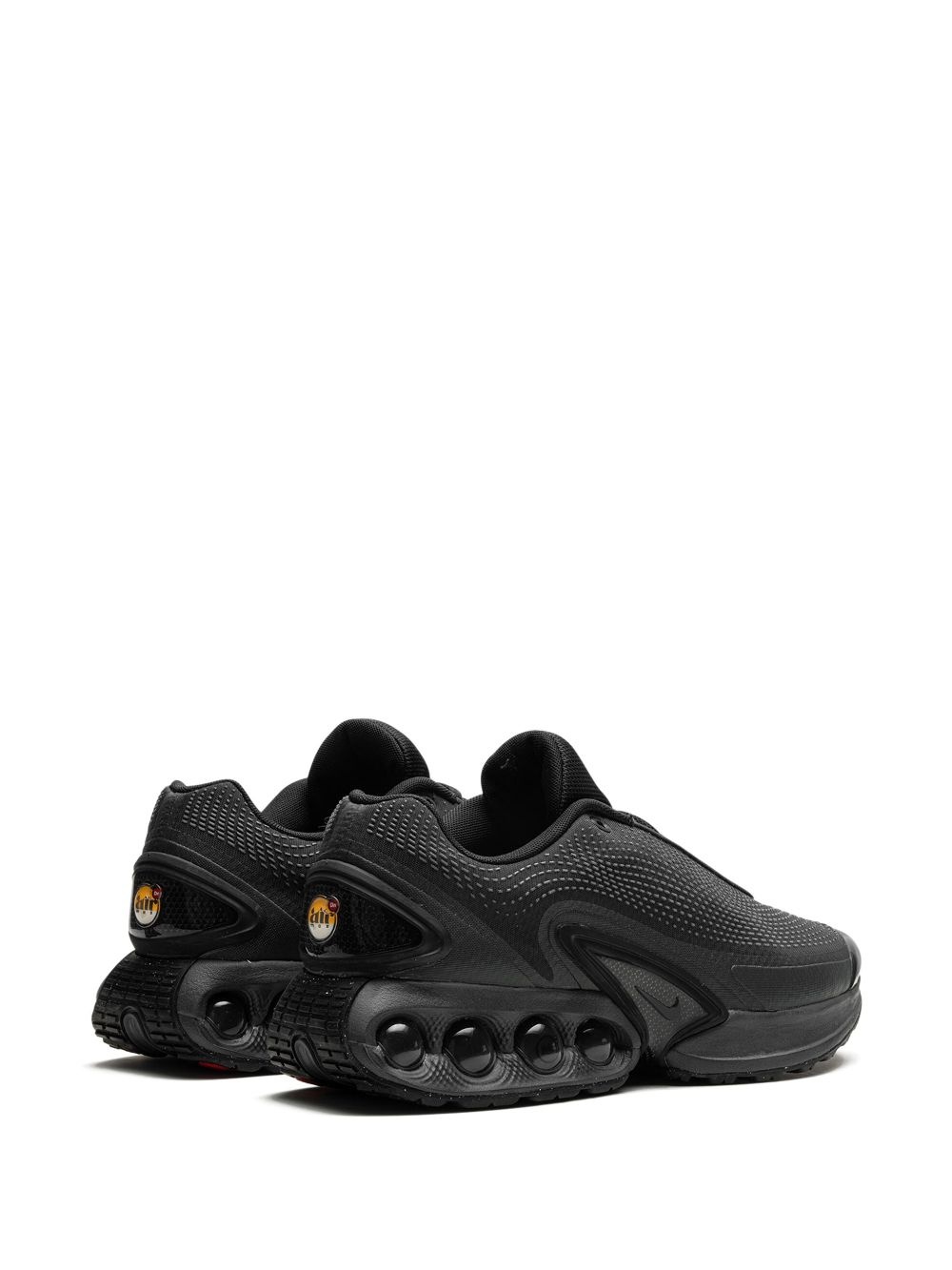 Air Max Dn lace-up sneakers - 3