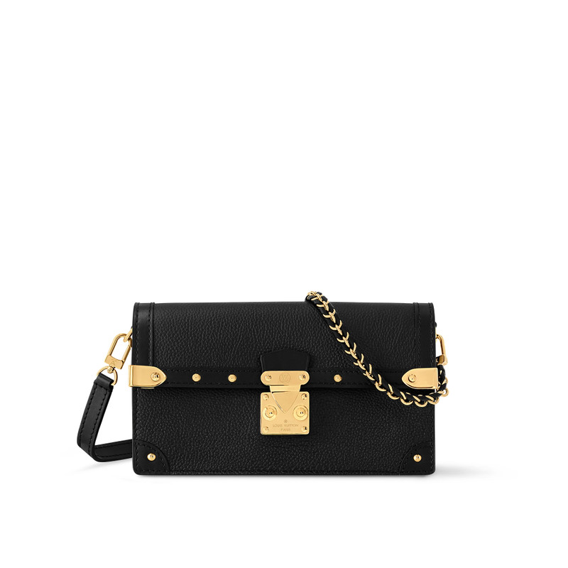 Trunk Chain Wallet 1