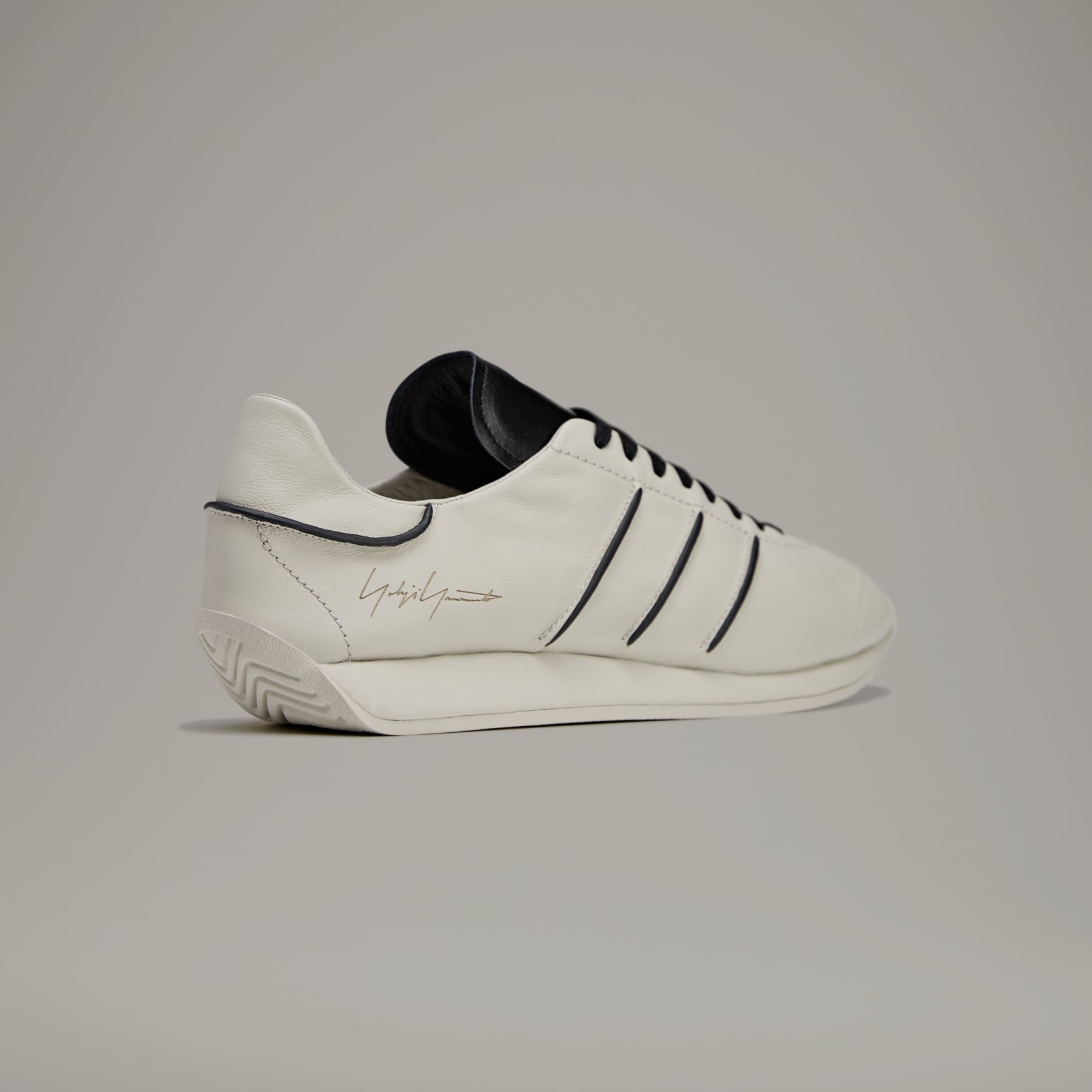 Y-3 Country - 5