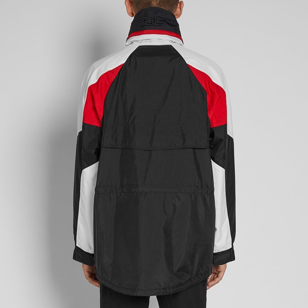 Givenchy Vintage Sailing Jacket - 8