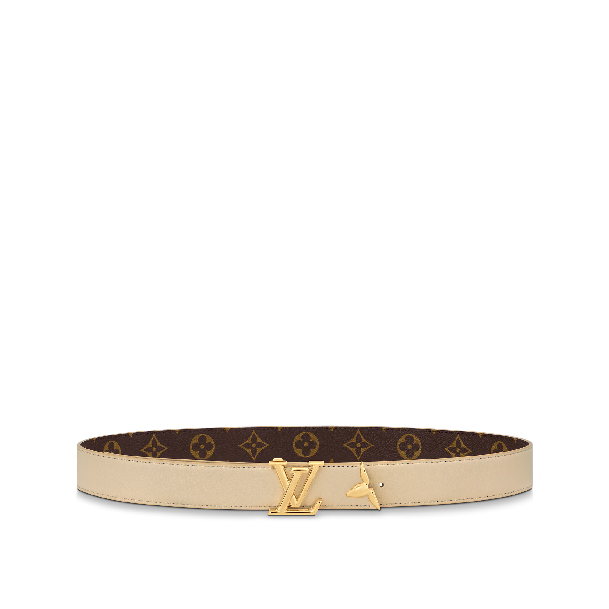 Pretty LV 30mm Reversible Belt - 1