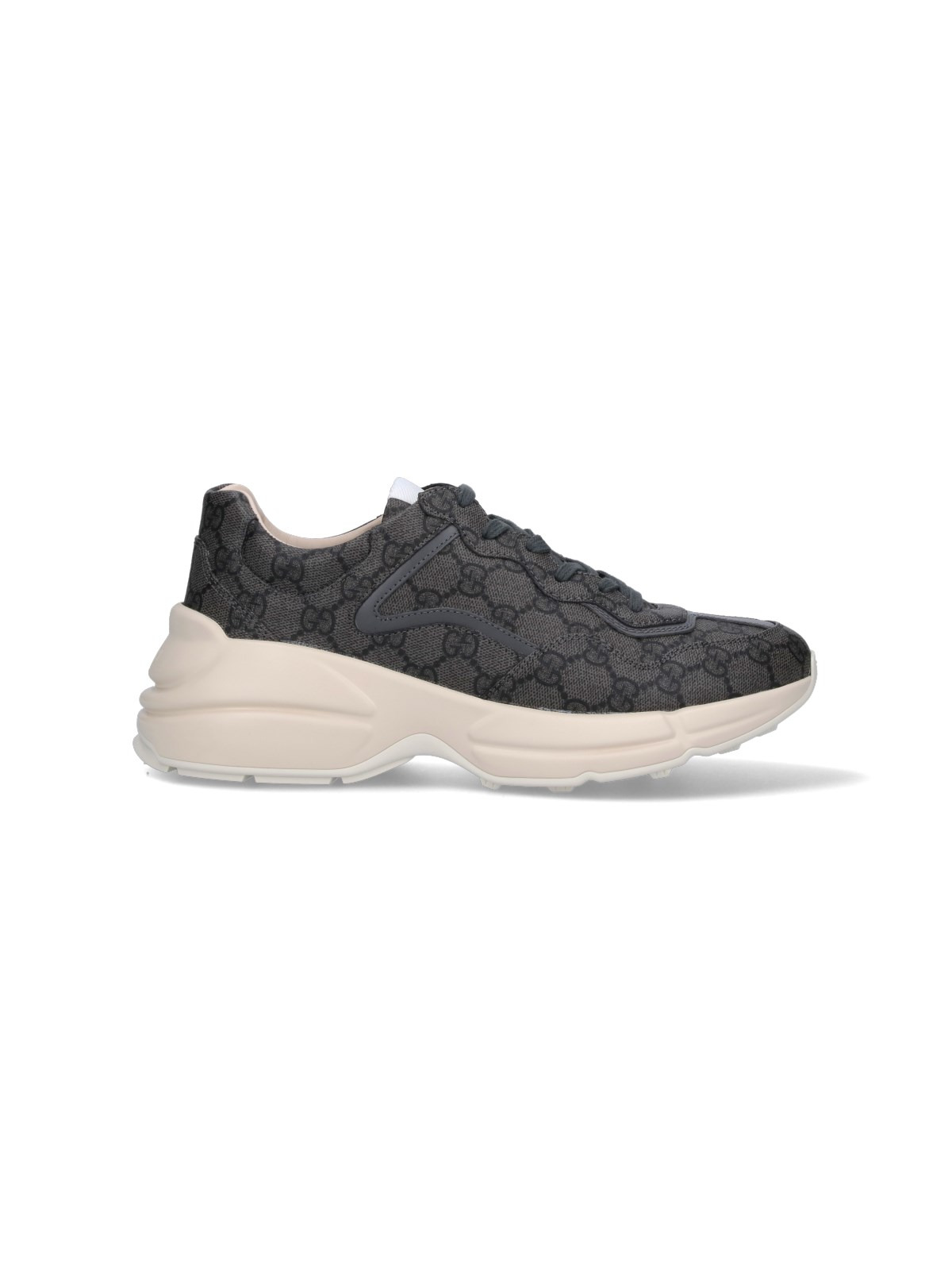 "RHYTON GG" SNEAKERS - 1