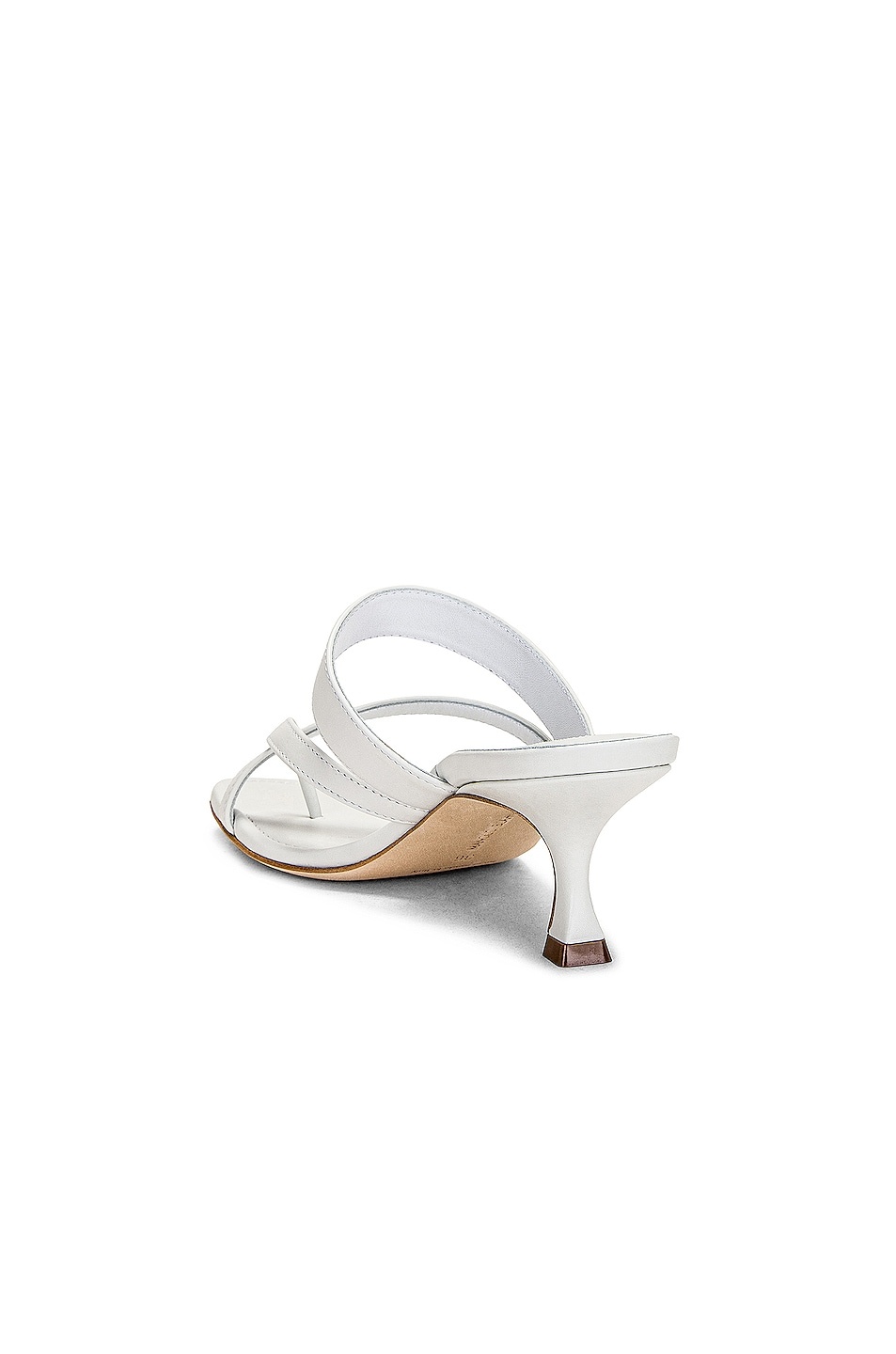 Susa 50 Leather Sandal - 3