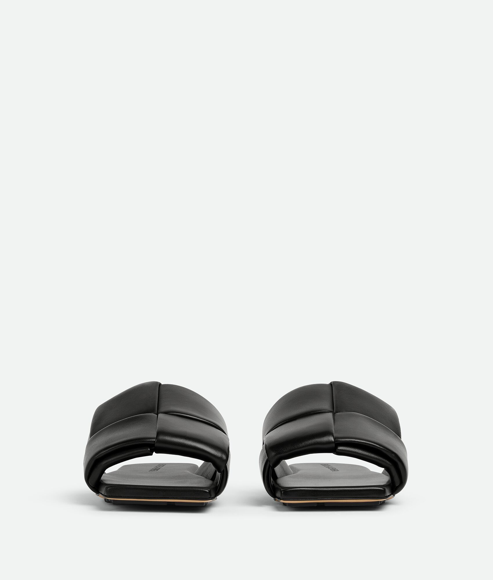 Patch Flat Mule - 2