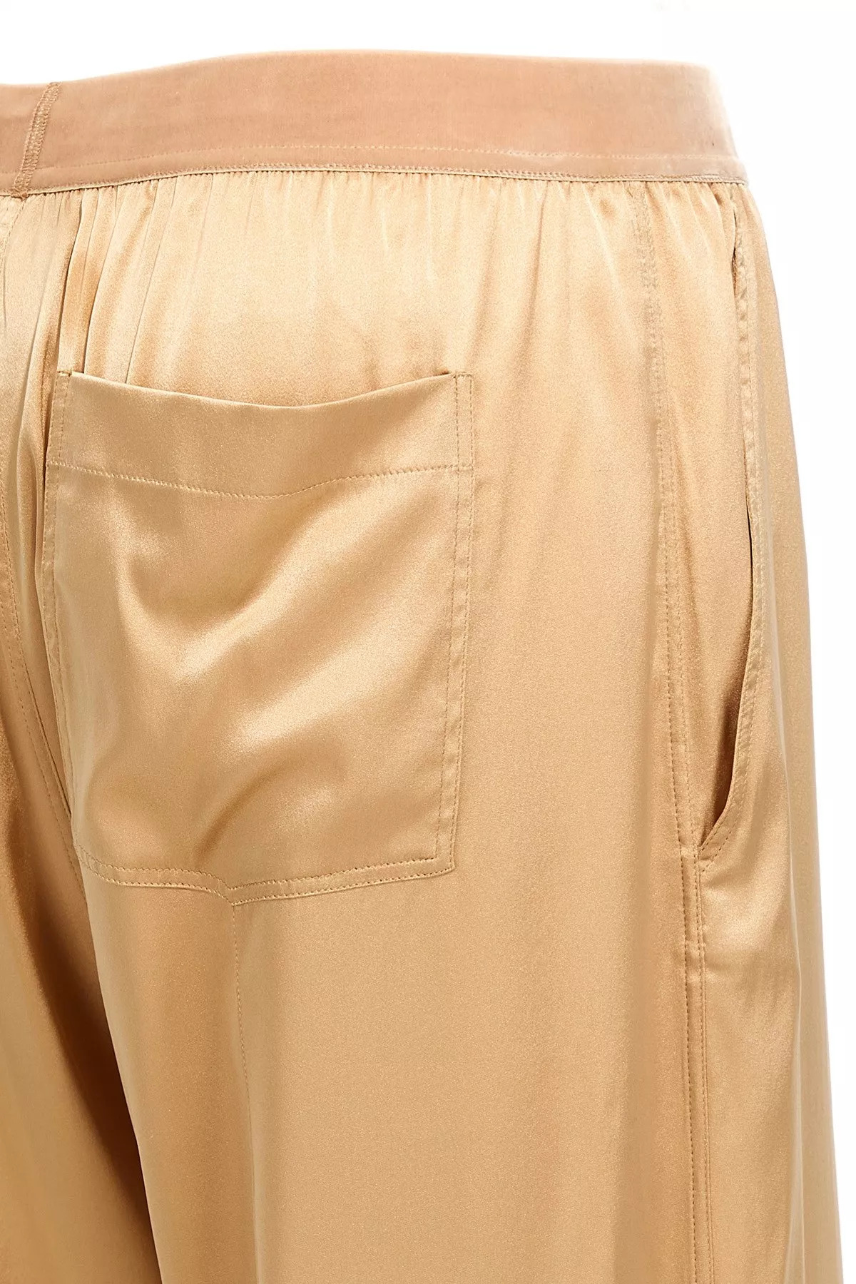 Silk pants - 4
