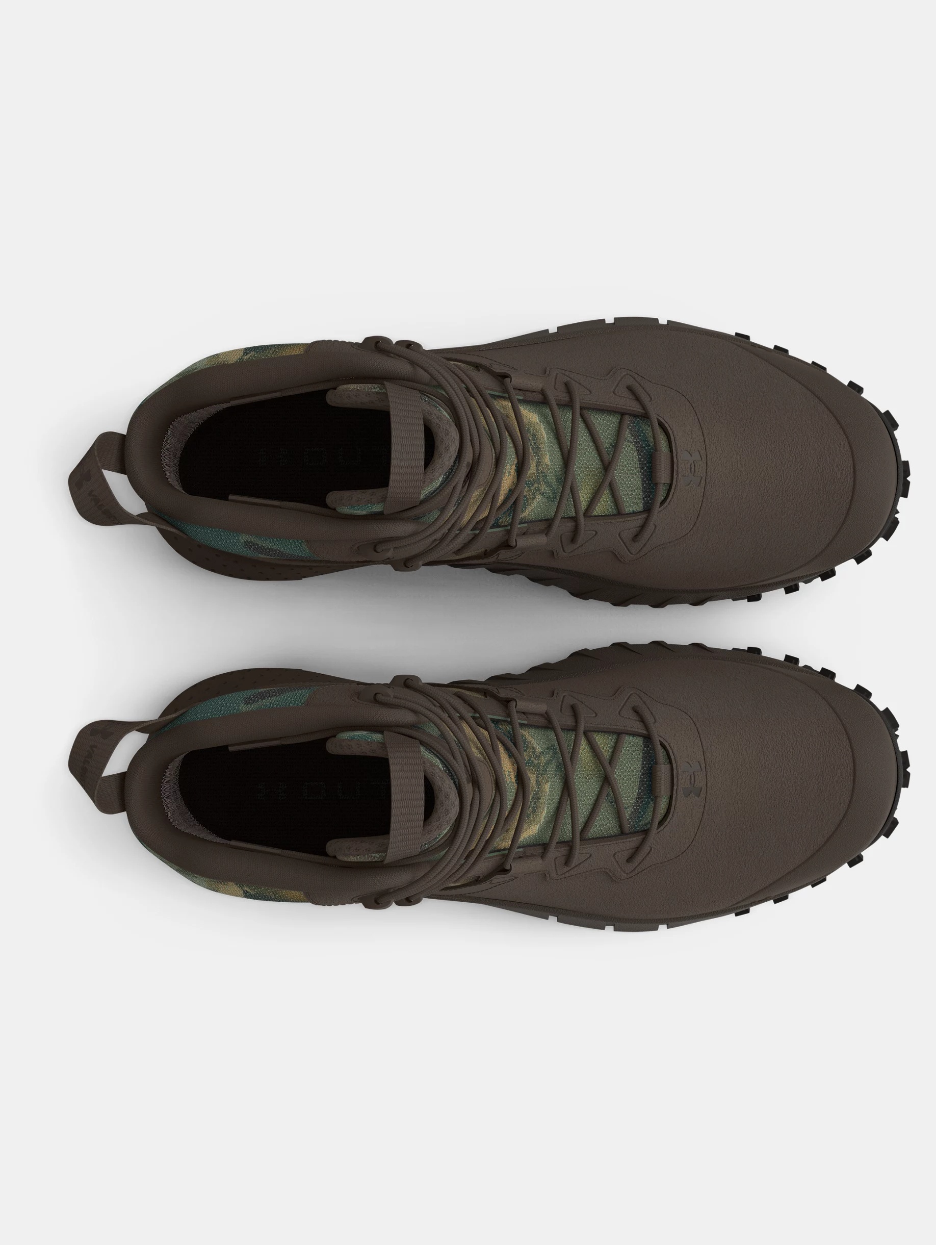 Men's UA Micro G® Valsetz Reaper Waterproof Tactical Boots - 3