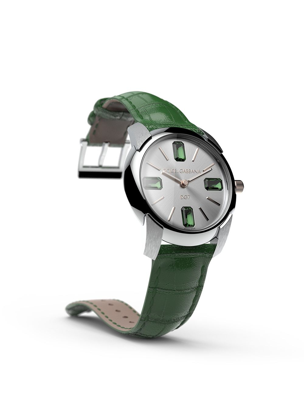 DG7 Rainbow 34mm - 5
