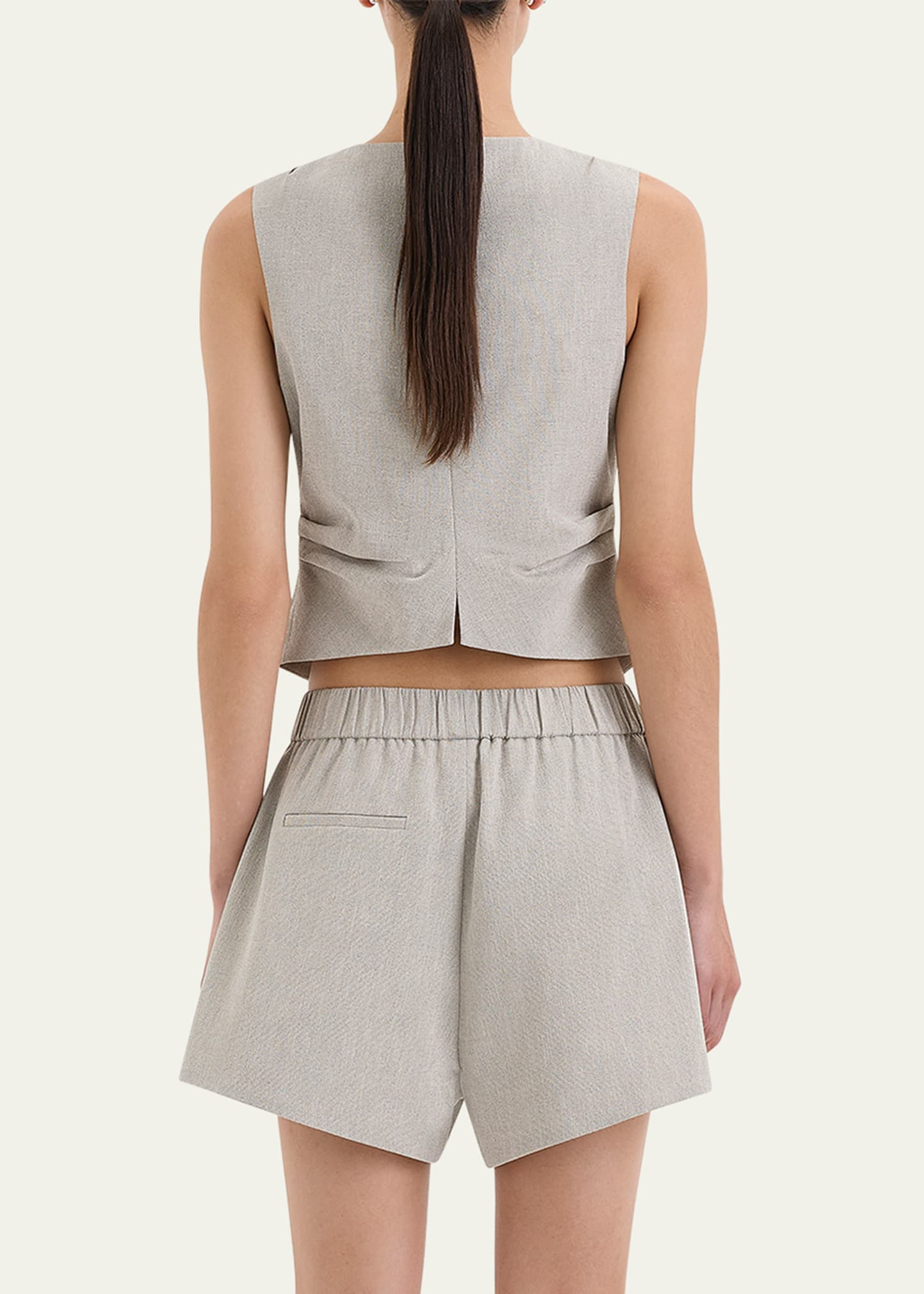 Leone Vest - 3