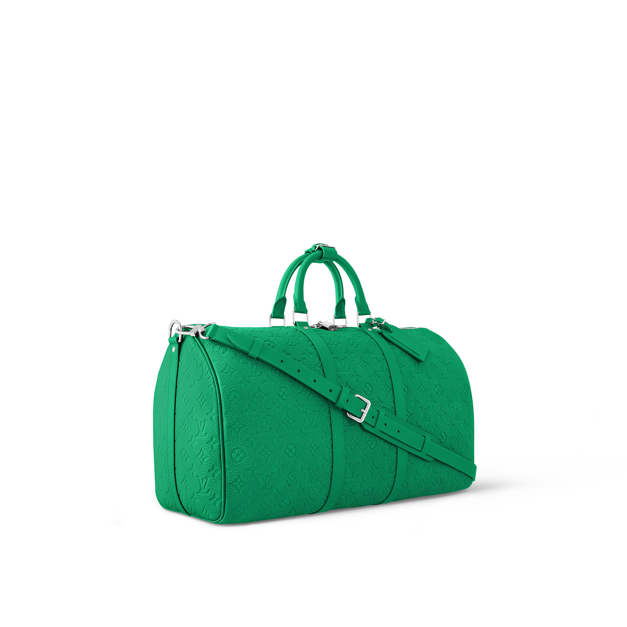 Keepall Bandoulière 50 - 2