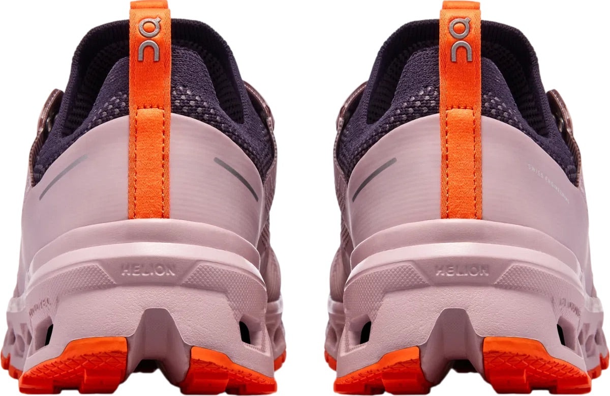 (WMNS) On Running Cloudultra 2 'Mauve Flame' 3WD30281906 - 4
