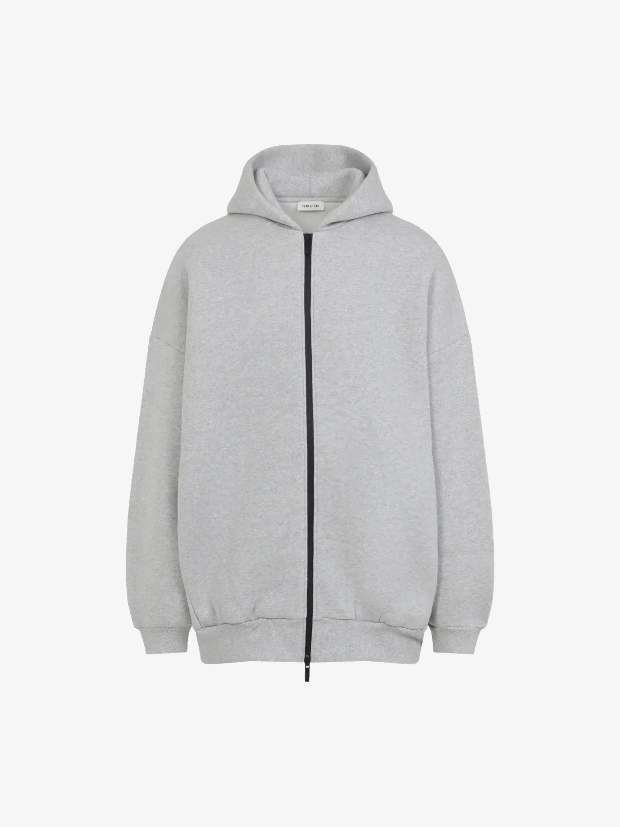 FEAR OF GOD - Men Zip Hoodie - 1
