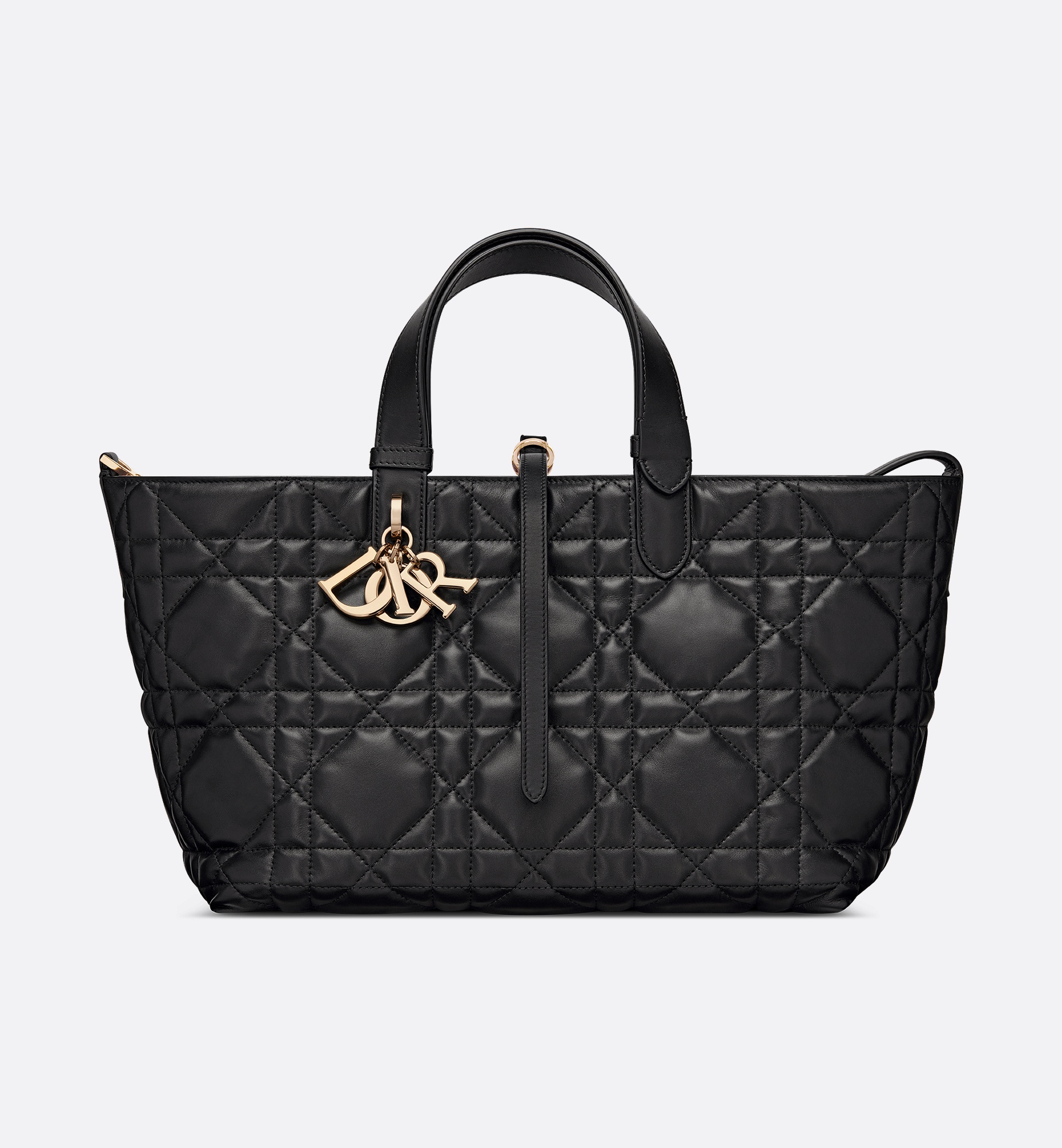 Medium Dior Toujours Bag - 4