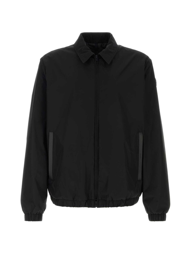 Socot shirt jacket 1