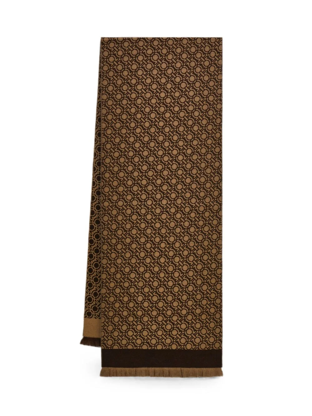 Ferragamo Men Scarves - 1