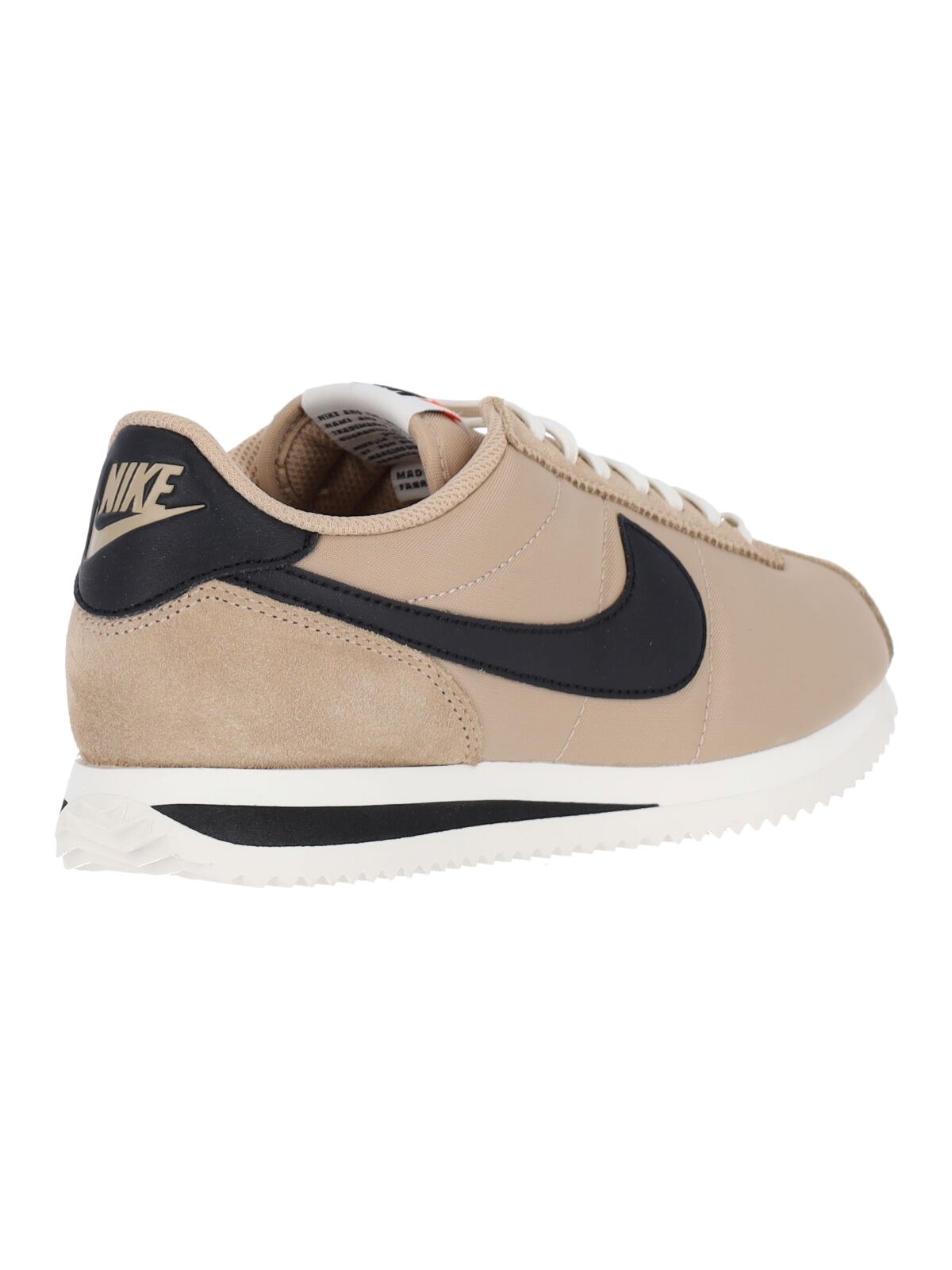 "CORTEZ" SNEAKERS - 4