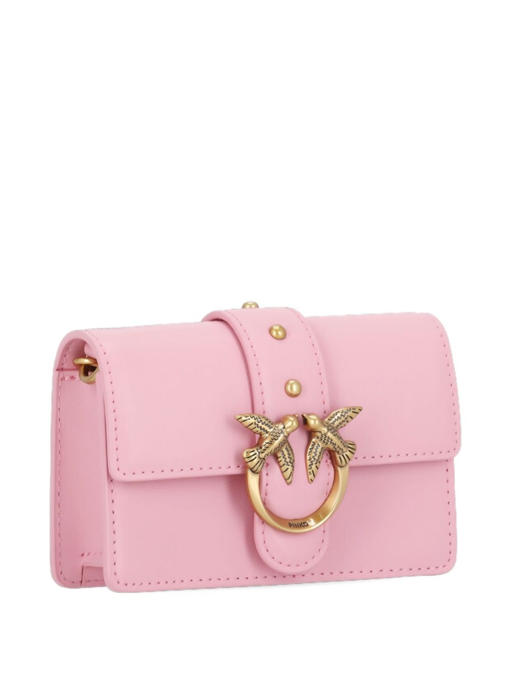 Love Bag shoulder bag - 5