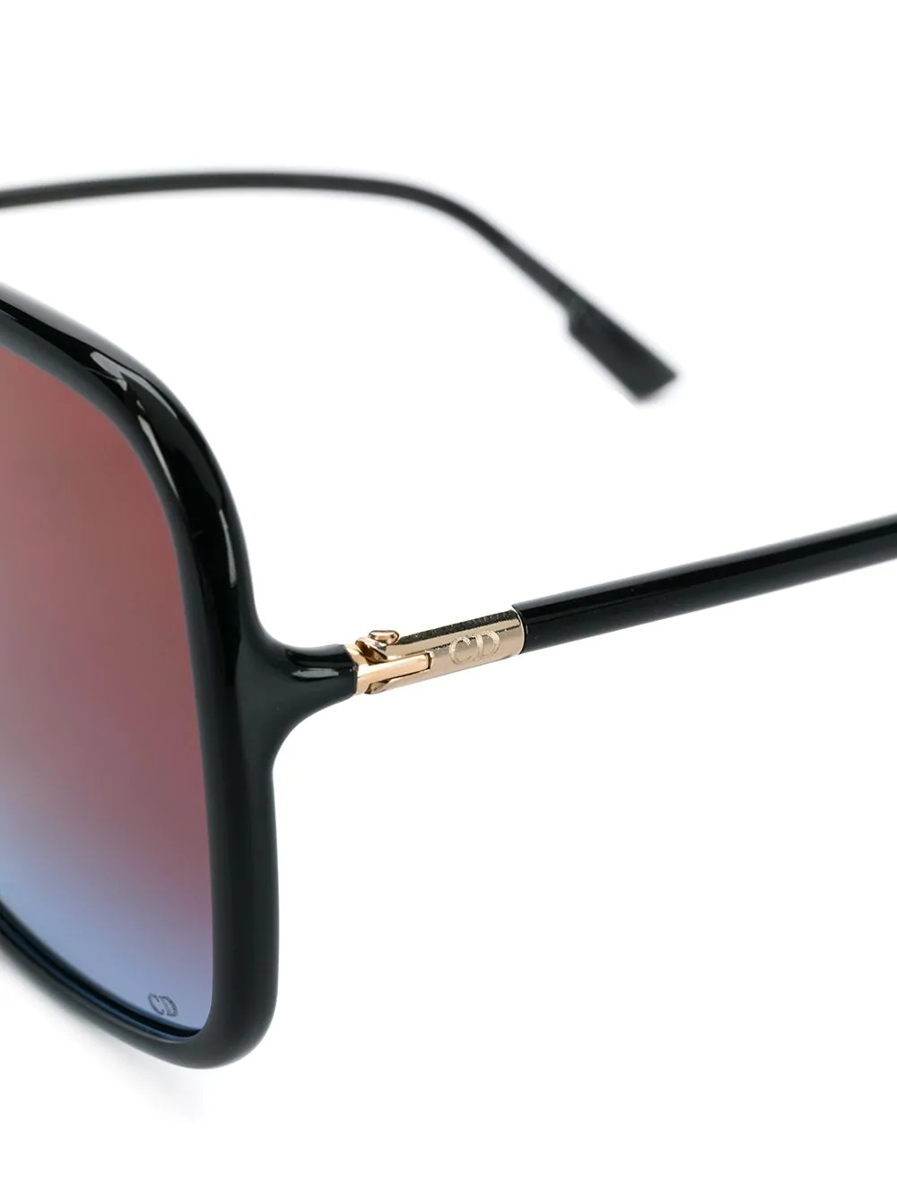 SoStellaire1 square-frame sunglasses - 3