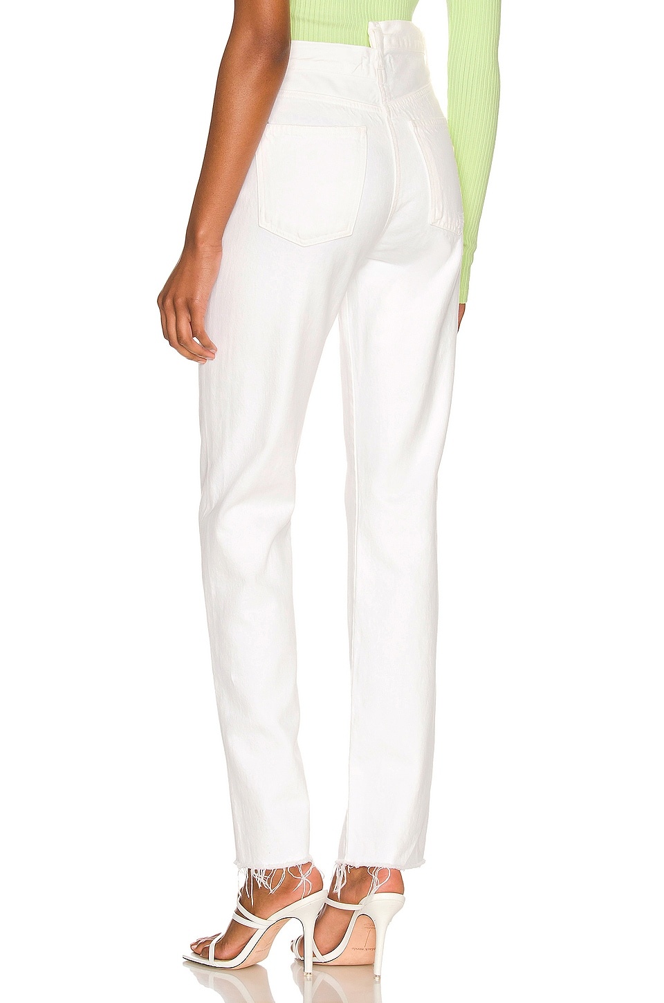 Criss Cross Straight - 3