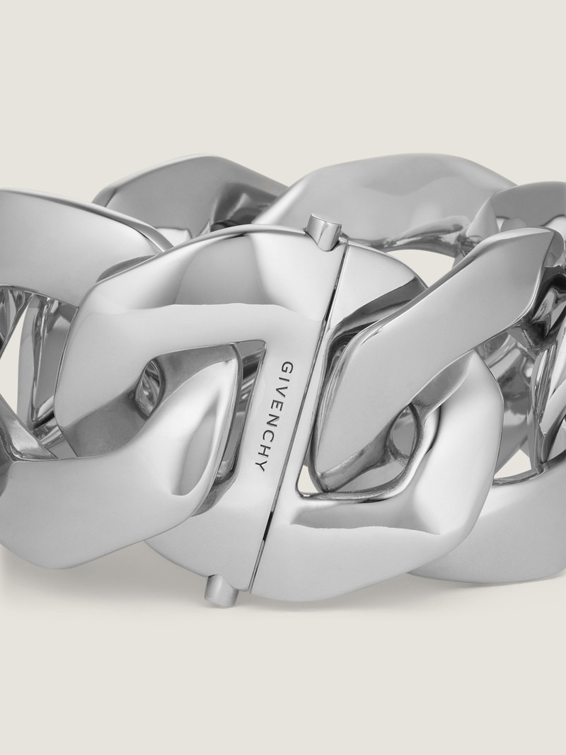CHAIN BRACELET IN METAL 3