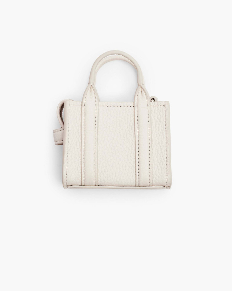 THE NANO TOTE BAG CHARM 4