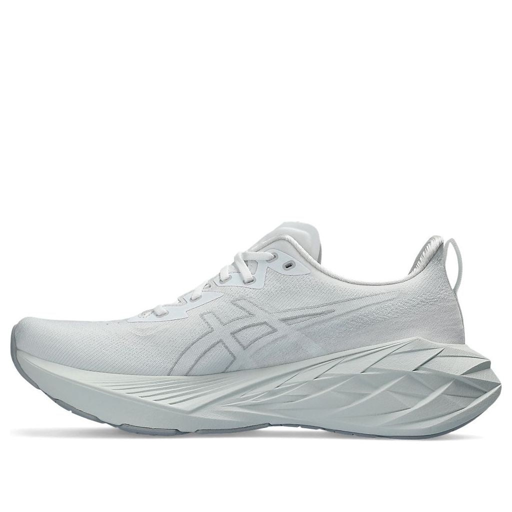 ASICS Novablast 4 'White Pale Mint' 1011B693-101 - 1