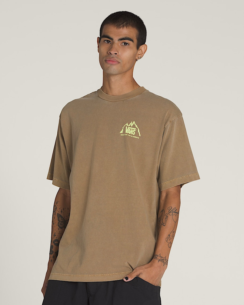 Crestline T-Shirt 3