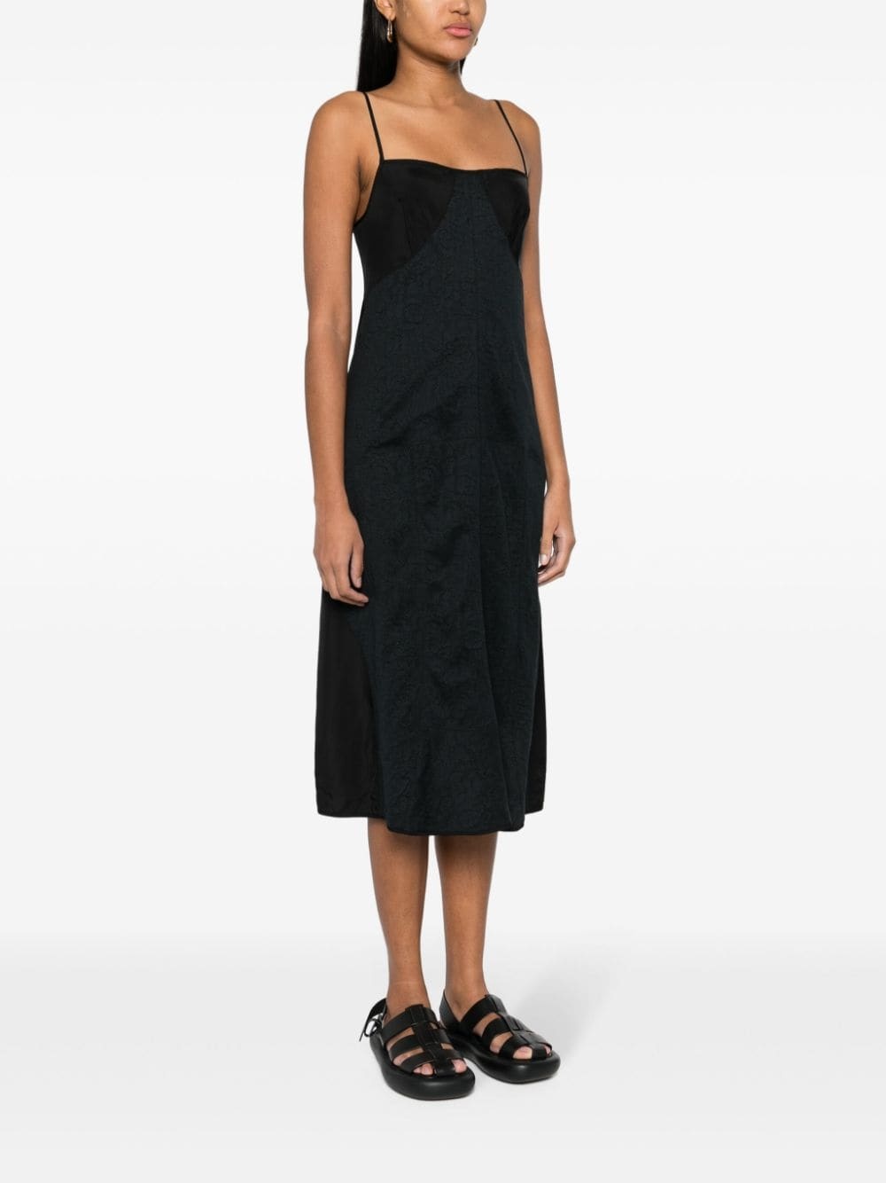 スカート Jil Sander '129' dress レディース】DRESS 27 | JIL SANDER(ジルサンダー) / ワンピース