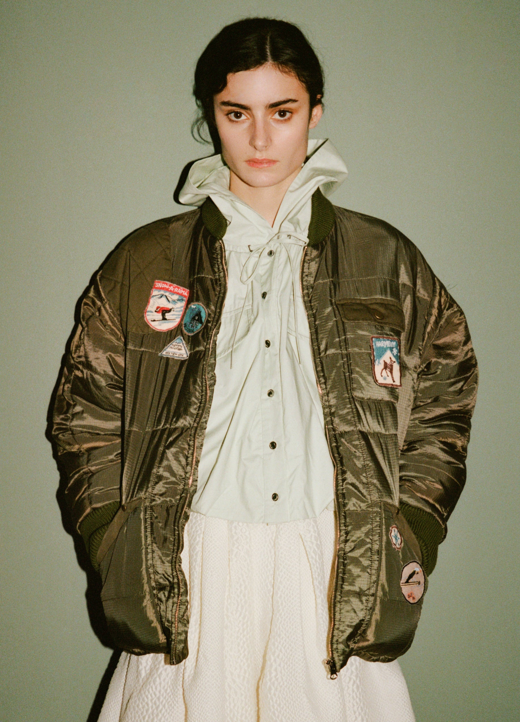 Eira Jacket - 3