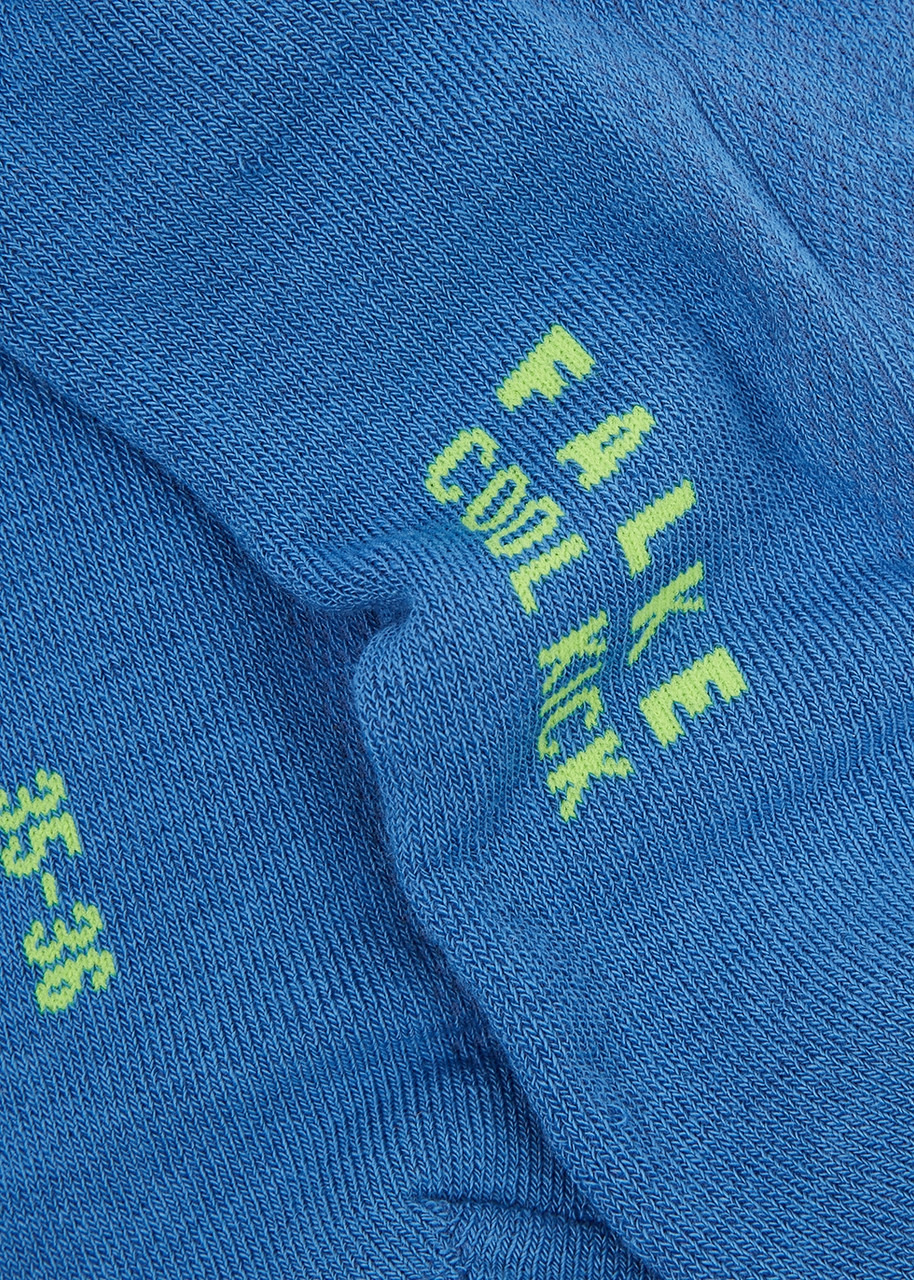 Cool Kick jersey trainer socks - 3