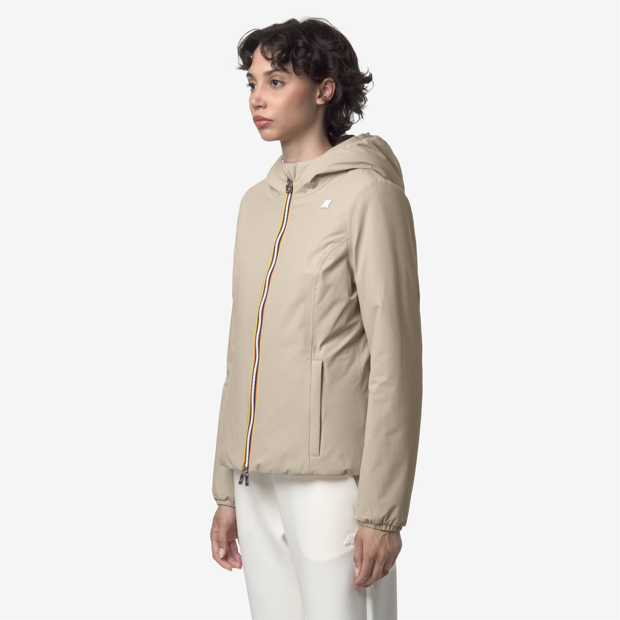 LILY ST WARM REVERSIBLE - 5