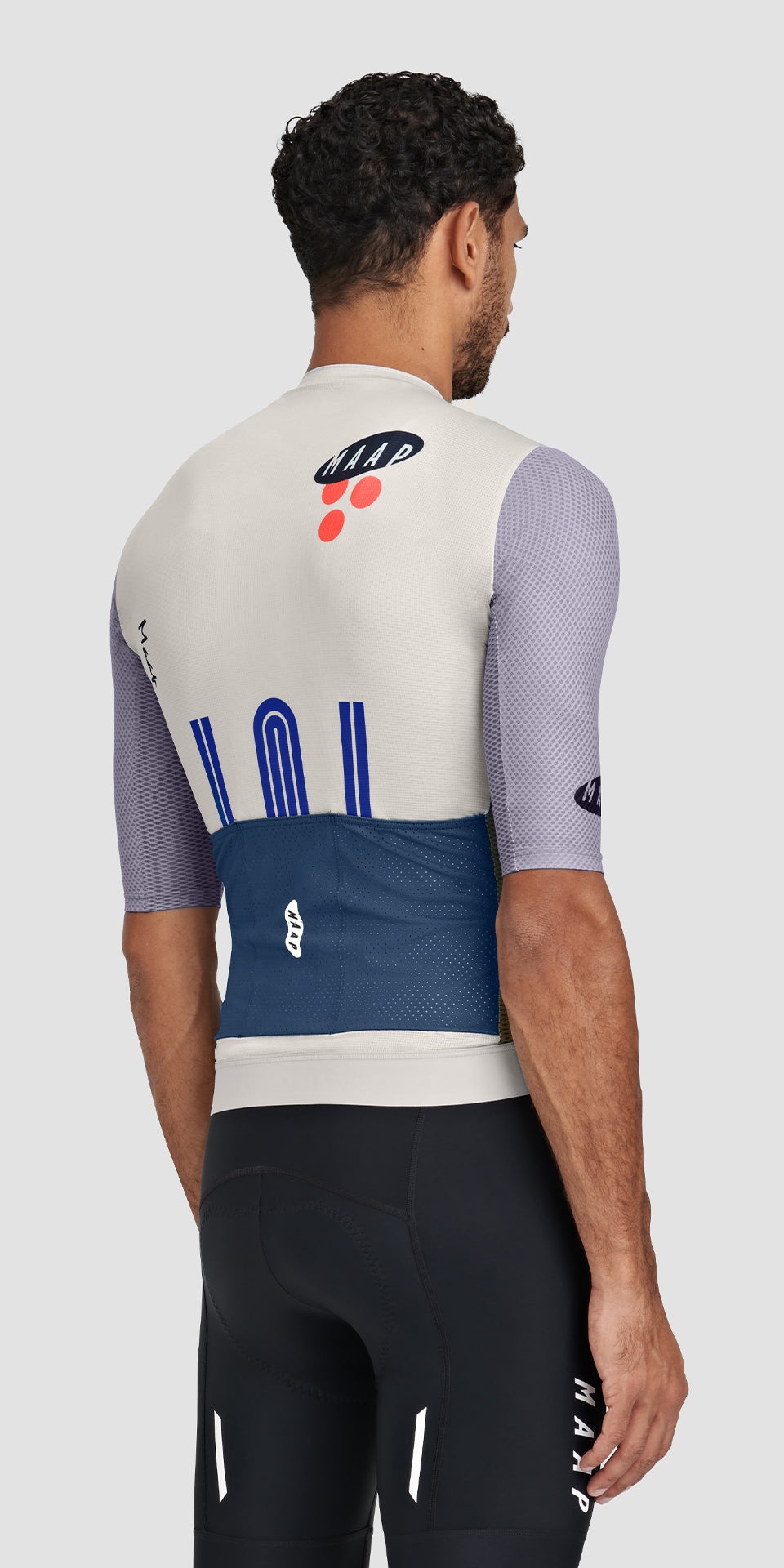 League Pro Air Jersey - 4