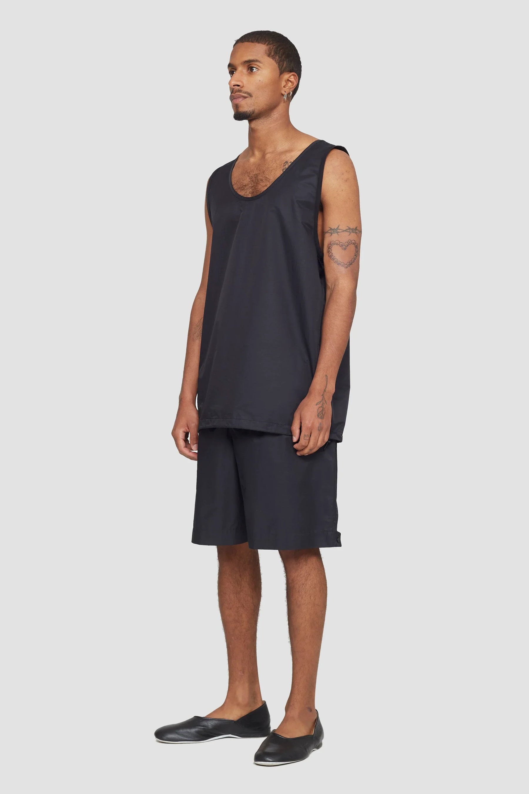 Muscle Tank - 2