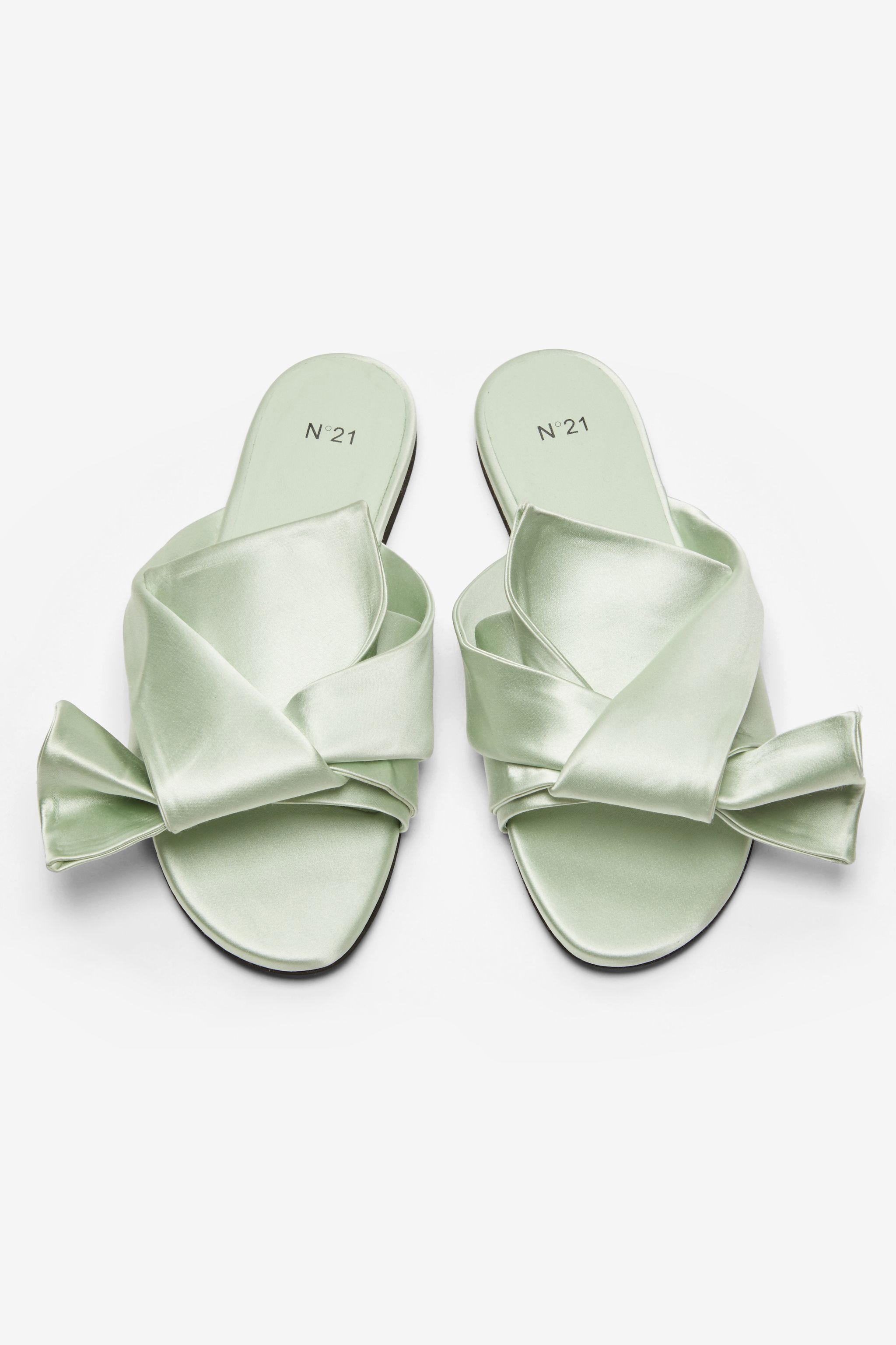 BOW SLIDES - 2