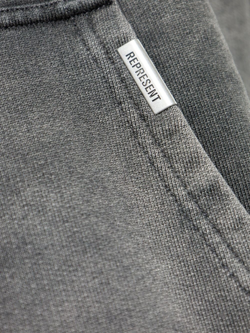 cotton hoodie - 5
