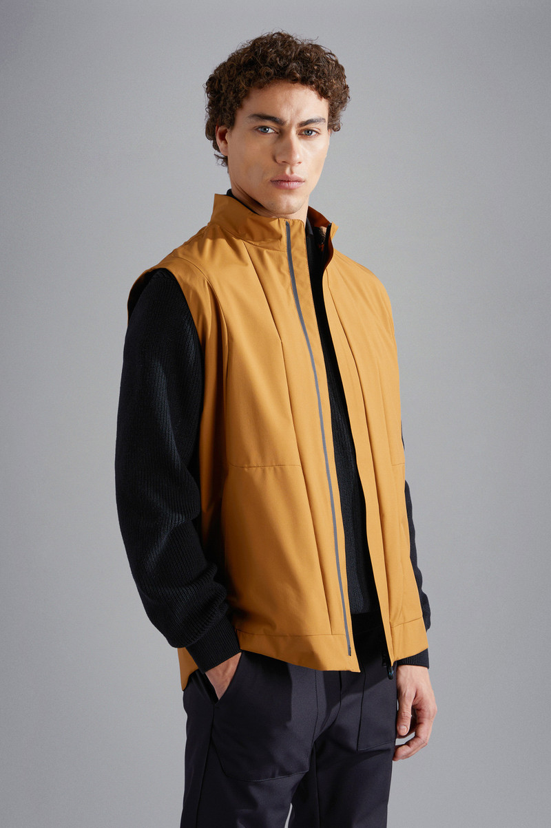 TYPHOON PERTEX® VEST 8