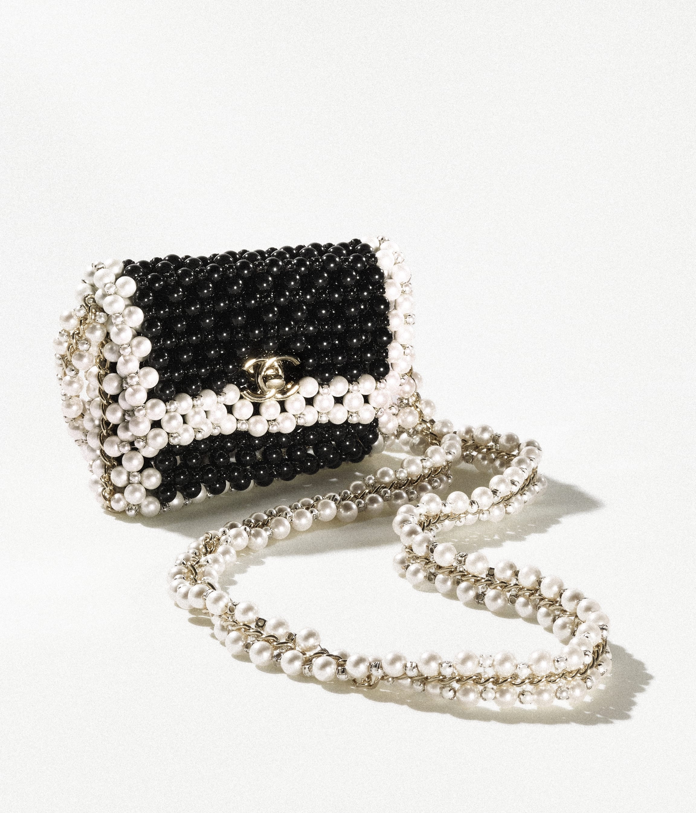 Small Evening Bag - 2