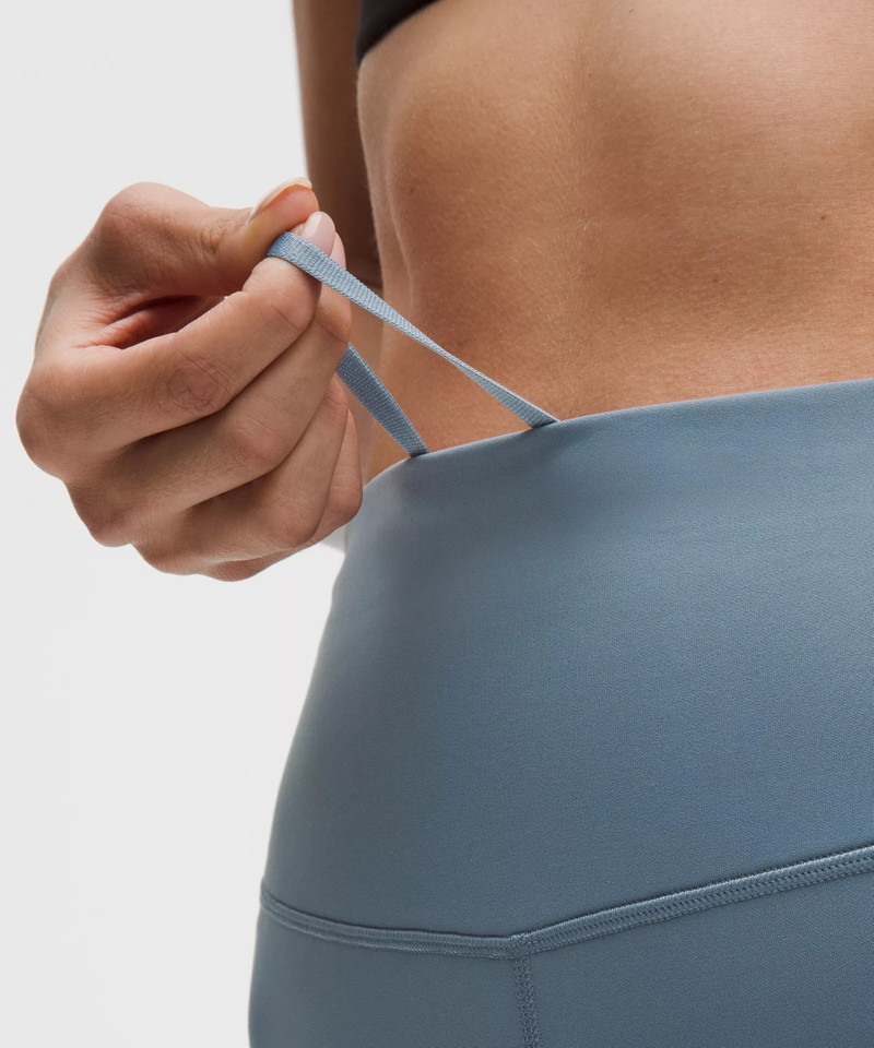 Fast and Free High-Rise Thermal Tight 28" *5 Pocket 4