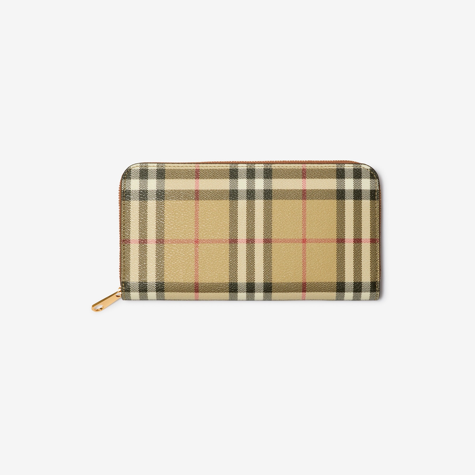 Check Zip Wallet - 2
