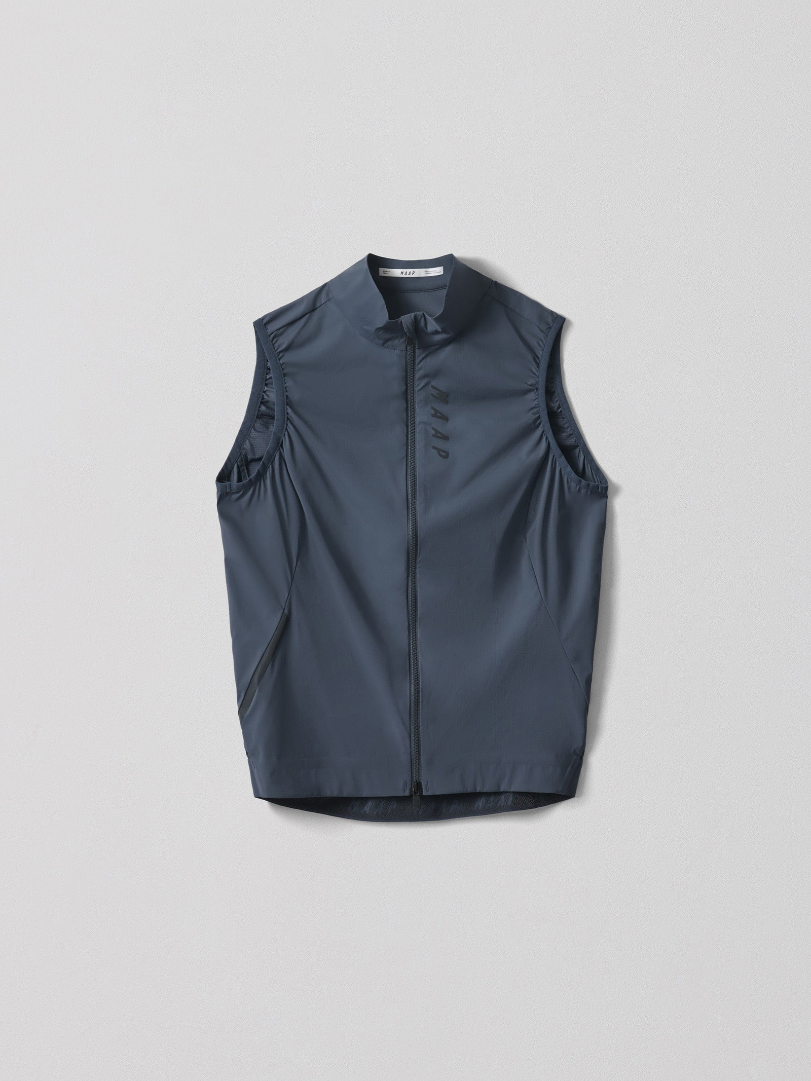 Women's Flow Vest - 8